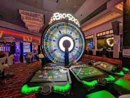 Pengguna memasang taruhan sportsbook online di aplikasi pompa88
